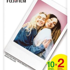 capturing memories in an instant a review of the fujifilm instax mini