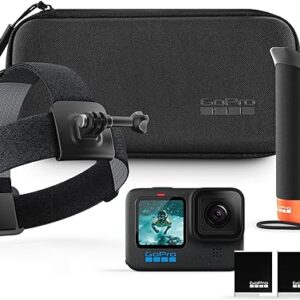 complete review gopro hero12 black accessories bundle a must have action