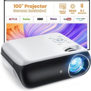 ultimate movie night experience a review of the happrun projector your
