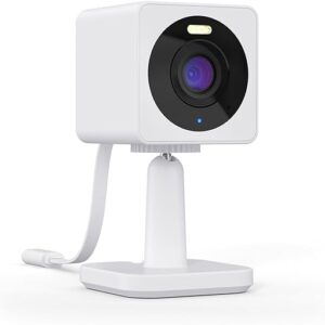 wyze cam og the perfect combination of security and convenience for your home