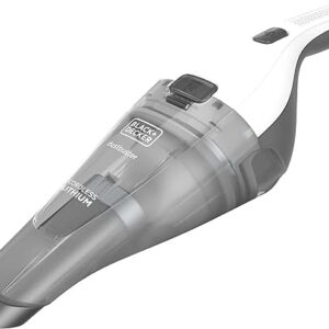 efficient cleaning made easy a review of the black decker dustbuster
