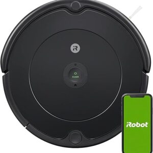 effortless cleaning and convenience with the irobot roomba 692 robot vacuum