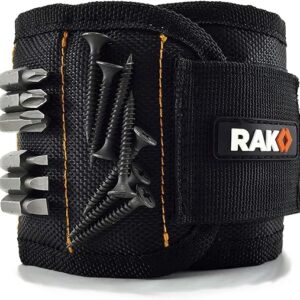 rak magnetic wristband review the essential tool for mens diy projects and