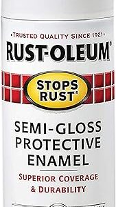 rust oleum 7797830 stops rust spray paint a top notch solution for a