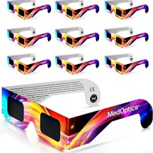 2024 solar eclipse glasses review premium quality ultimate protection and